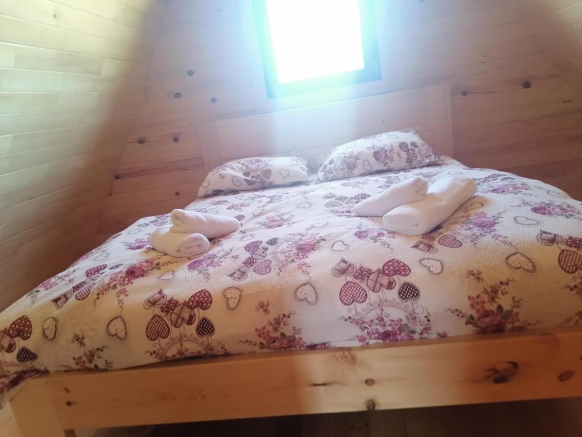 Bungalovi Tim Žabljak Eksteriør billede
