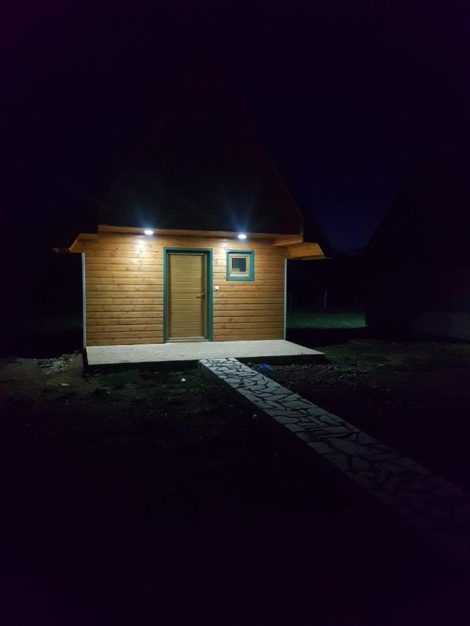 Bungalovi Tim Žabljak Eksteriør billede